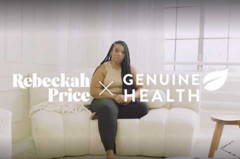 Meditation From Rebeckah