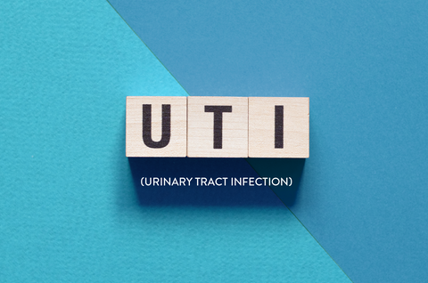 UTIs + Holistic Health