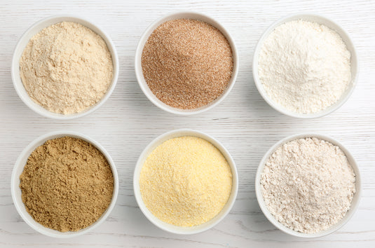 The Ultimate Guide to Protein