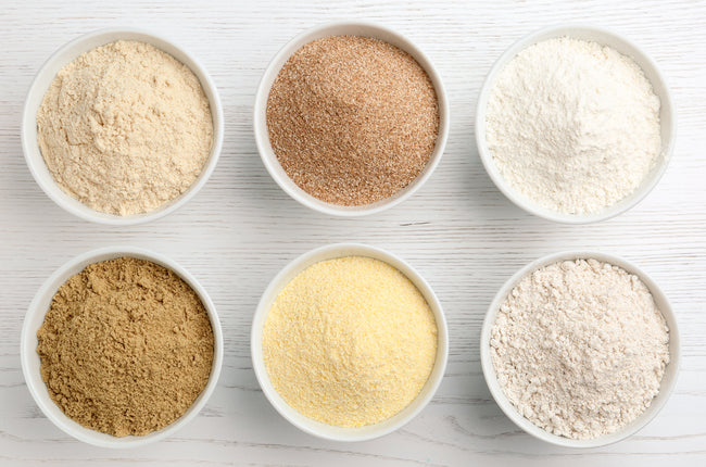 The Ultimate Guide to Protein