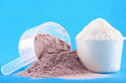 5 Things to Look for When Buying a Vegan Protein