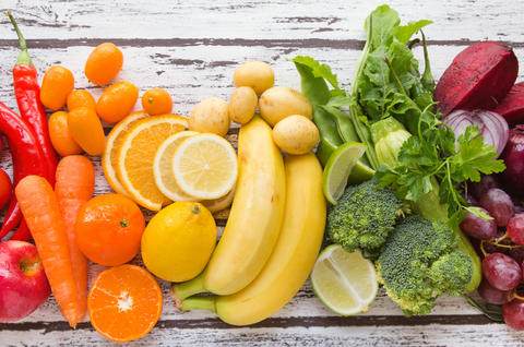 I’ve heard that I should be getting a lot of phytonutrients – Where do I begin?