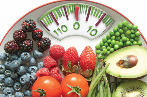 Is Your Microbiome Sabotaging Your Weight Loss?