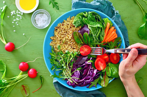 A Gastroenterologist’s Secret to Balancing & Restoring Your Gut Health