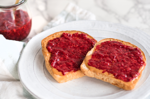 Super Berry Good Jam