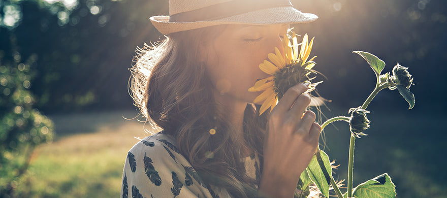 Stress & Mental Outlook