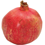Organic Pomegranate