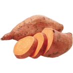 Organic Sweet Potato