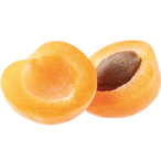 Organic Apricot