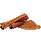 Organic Cinnamon