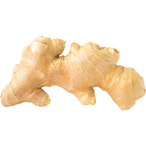 Organic Ginger